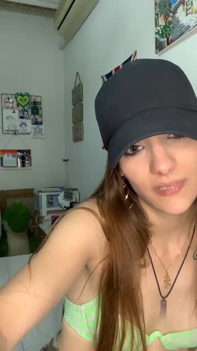 AshlyCoop live cam on Cam4