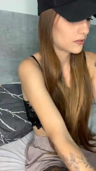 AshlyCoop live cam on Cam4