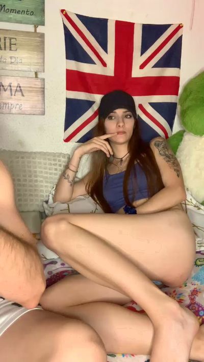 AshlyCoop live cam on Cam4