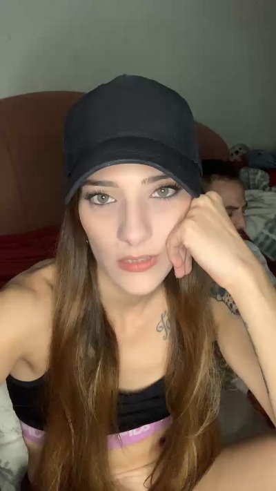 AshlyCoop live cam on Cam4