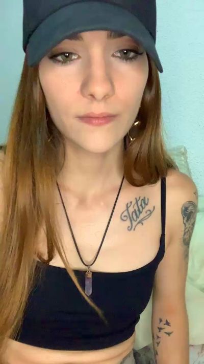 AshlyCoop live cam on Cam4