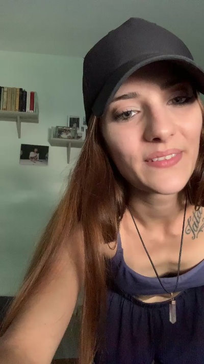 AshlyCoop live cam on Cam4