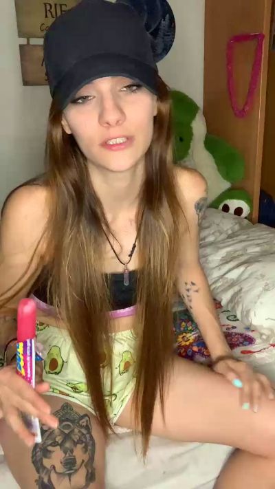 AshlyCoop live cam on Cam4