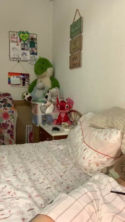 AshlyCoop live cam on Cam4