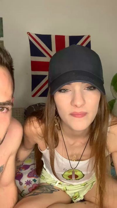 AshlyCoop live cam on Cam4