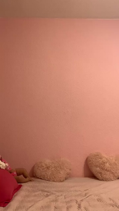 AshlyCoop live cam on Cam4