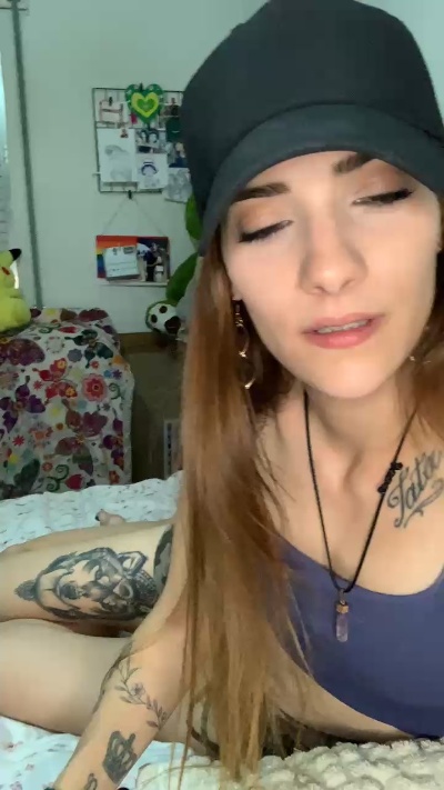 AshlyCoop live cam on Cam4