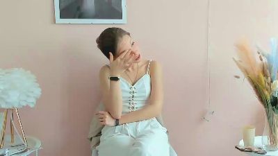 AshlyKonen Live Cam on Cam4