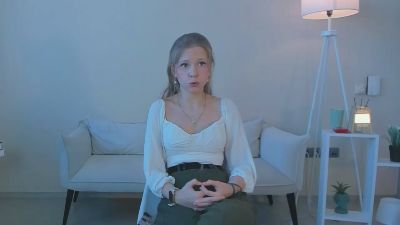 AshlyKonen live cam on Cam4