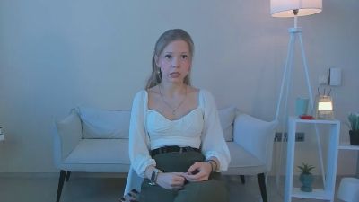 AshlyKonen live cam on Cam4