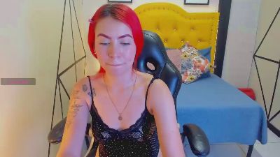 Ashly_Saenz_ live cam on Cam4