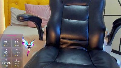 Ashly_Saenz_ live cam on Cam4