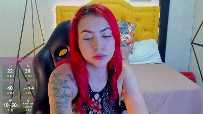 Ashly_Saenz_ live cam on Cam4