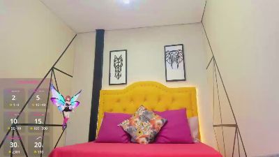 Ashly_Saenz_ live cam on Cam4
