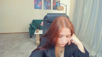 Profile and Statistics for AshlynWhitelaw on Cam4