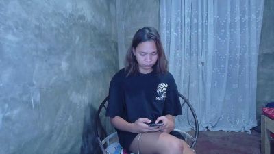 AsiaKiannaa live cam on Cam4