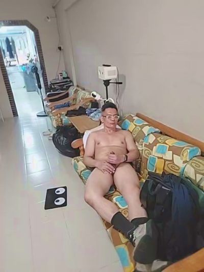 AsianChnDuck live cam on Cam4