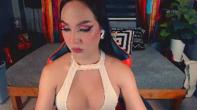 AsianDomAthena live cam on Cam4