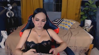 AsianDomAthena live cam on Cam4