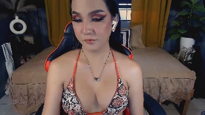 AsianDomAthena live cam on Cam4