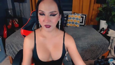 AsianDomAthena live cam on Cam4
