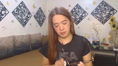 AsianLadyboyAya webcam