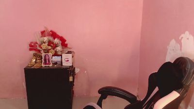 Asian_lustxxx live cam on Cam4