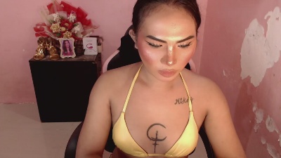 Asian_lustxxx live cam on Cam4