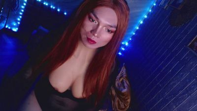 Asiandollxxx4u live cam on Cam4