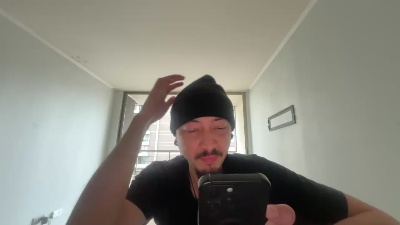 Asianlatin321 live cam on Cam4