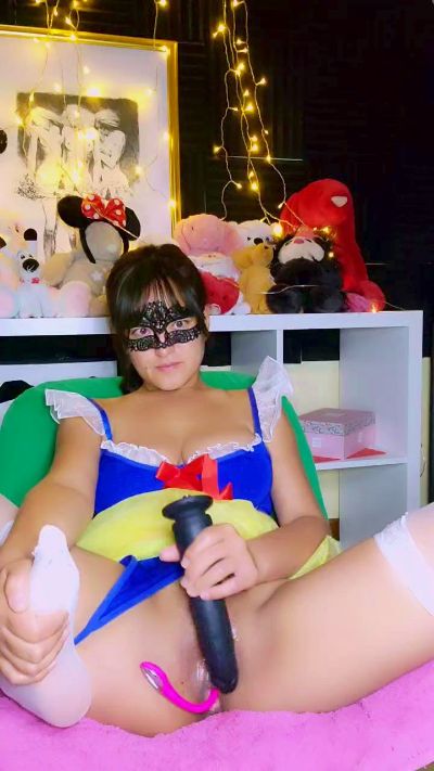 Asiantina live cam on Cam4