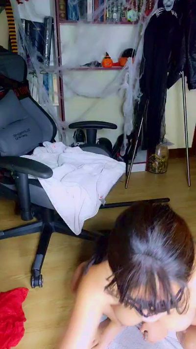 Asiantina live cam on Cam4