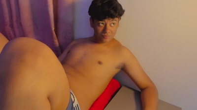 Asier_23 live cam on Cam4