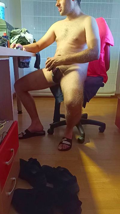 Asiernavarra live cam on Cam4
