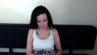 AsisMiss_ live cam on Cam4