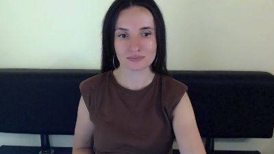 AsisMiss_ live cam on Cam4
