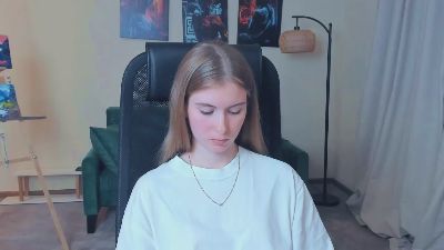 AsleyTojo webcam