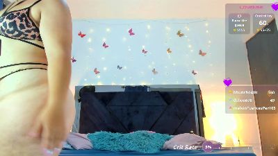 Aslhyn_Gomez live cam on Cam4