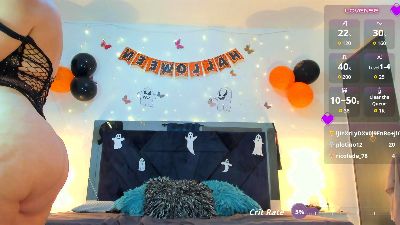 Aslhyn_Gomez live cam on Cam4