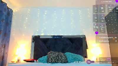 Aslhyn_Gomez live cam on Cam4