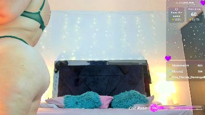 Aslhyn_Gomez live cam on Cam4