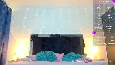Aslhyn_Gomez live cam on Cam4