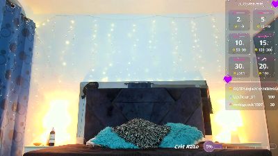 Aslhyn_Gomez live cam on Cam4