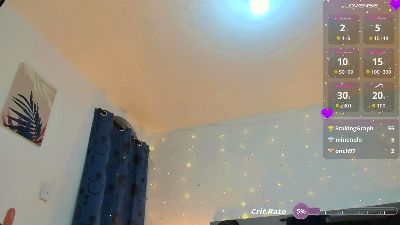 Aslhyn_Gomez live cam on Cam4