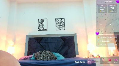 Aslhyn_Gomez live cam on Cam4