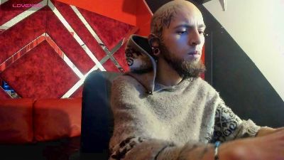 Asmodeo_444 live cam on Cam4