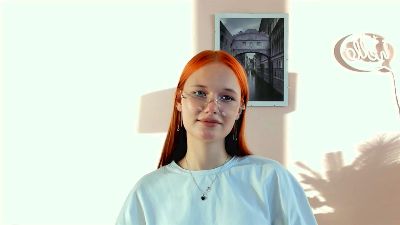 AssuntaKeranen live cam on Cam4