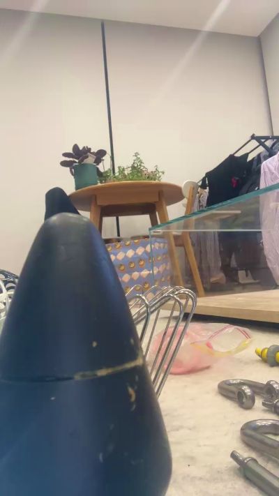 Asswhore23inch live cam on Cam4