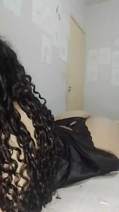 Aster_Deusa_ live cam on Cam4