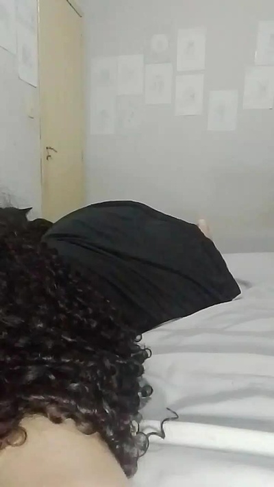 Aster_Deusa_ live cam on Cam4